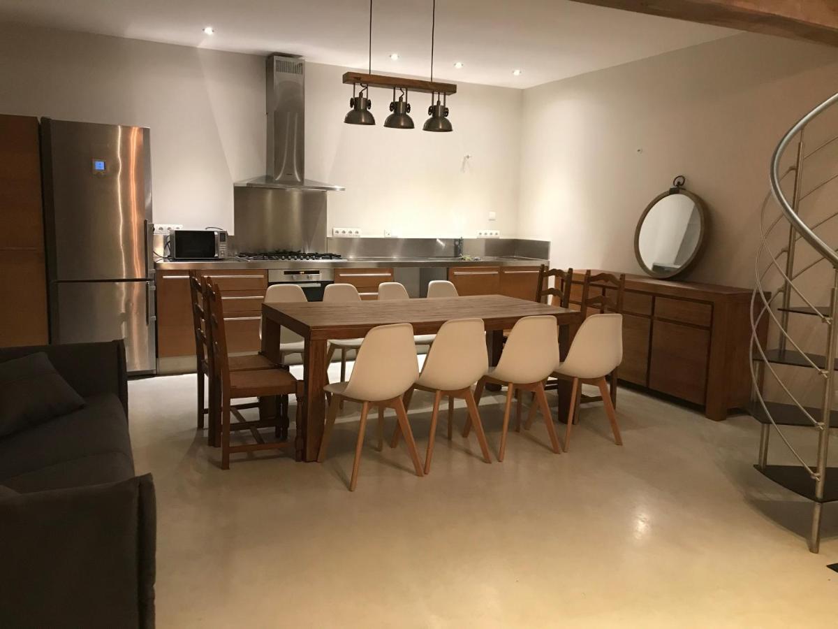 Maison Entre Terre Et Mer Proche Etretat Saint-Jouin-Bruneval Kültér fotó