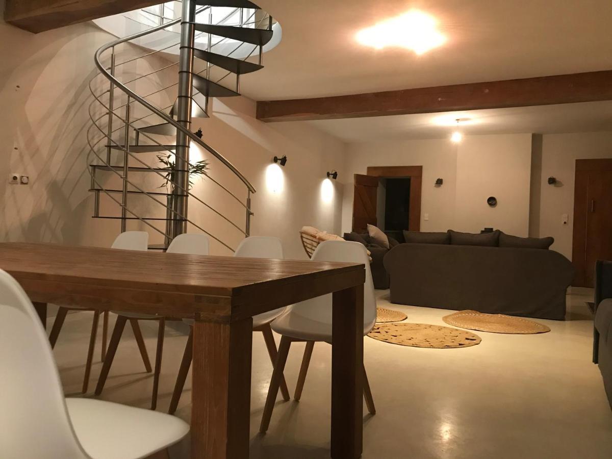 Maison Entre Terre Et Mer Proche Etretat Saint-Jouin-Bruneval Kültér fotó