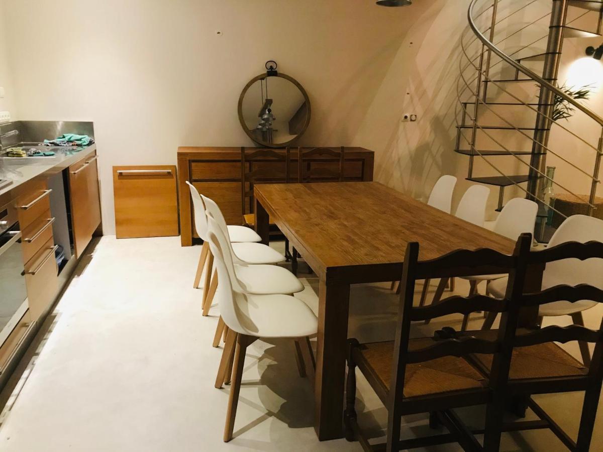 Maison Entre Terre Et Mer Proche Etretat Saint-Jouin-Bruneval Kültér fotó