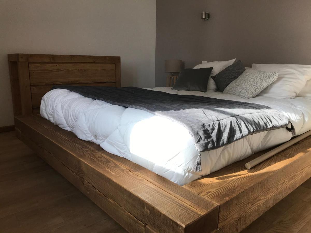 Maison Entre Terre Et Mer Proche Etretat Saint-Jouin-Bruneval Kültér fotó