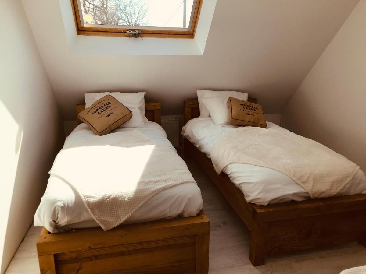 Maison Entre Terre Et Mer Proche Etretat Saint-Jouin-Bruneval Kültér fotó